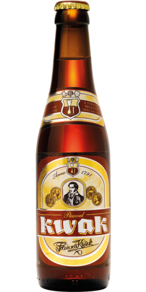 Kwak Kwak